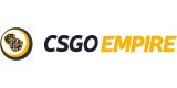 CSGOEmpire Full Review Logo