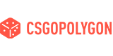 CSGOPolygon Full Review Logo